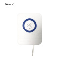 Sebury Electronic Doorbell with Dingdong Sound Simple Wired Door Bell